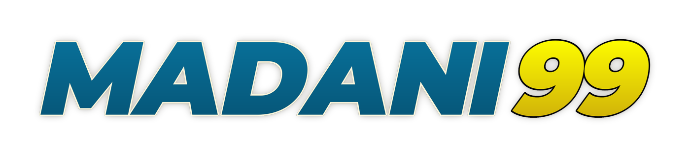 madani99 logo